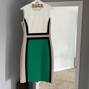 Calvin Klein Dress